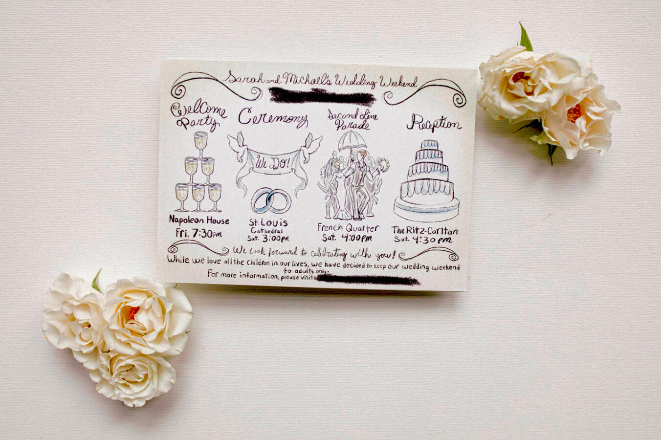 Save the date b Save the date b